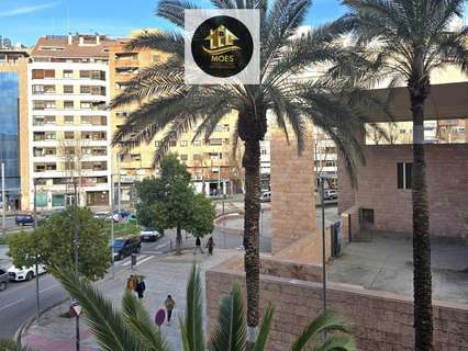 Piso en venta en Jaén