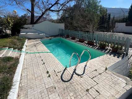 Chalet en venta en La Guardia de Jaén