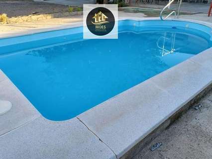 Chalet en venta en Jaén