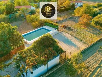Chalet en venta en Jaén