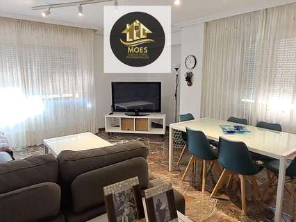 Piso en venta en Jaén