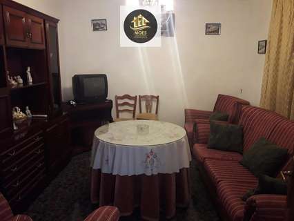 Casa en venta en Jabalquinto