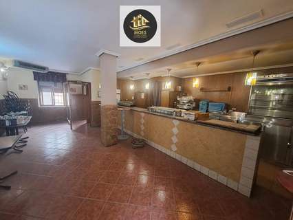 Local comercial en venta en Jaén