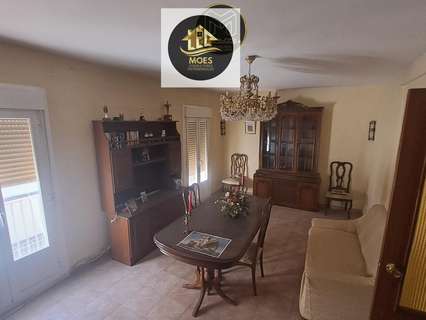 Casa en venta en Los Villares