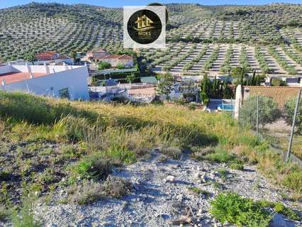 Parcela rústica en venta en Fuerte del Rey