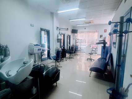 Local comercial en alquiler en Jaén