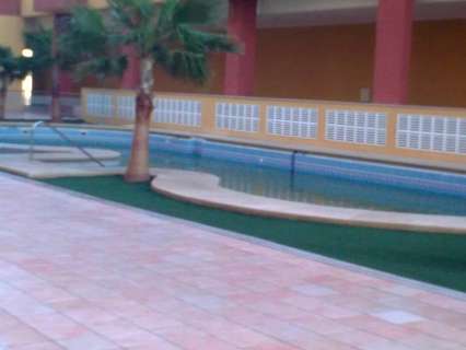 Estudio en venta en Roquetas de Mar rebajado