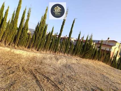 Parcela urbana en venta en Los Villares