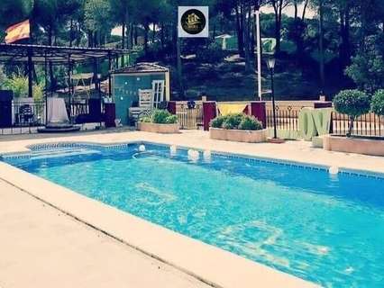 Chalet en venta en Andújar