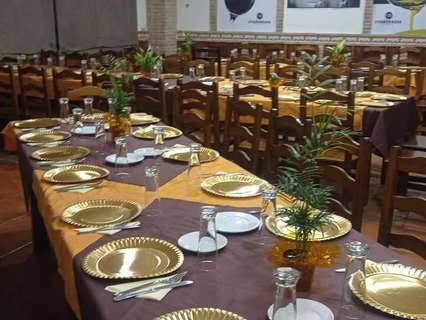 Local comercial en venta en Los Villares