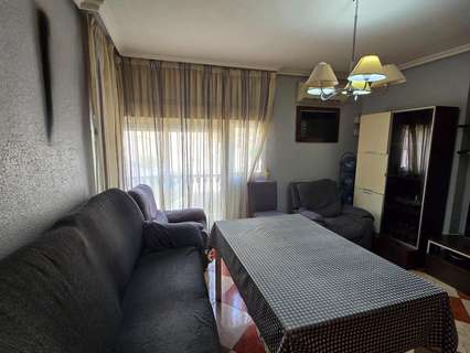 Piso en venta en Jaén