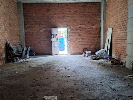 Local comercial en venta en Jaén rebajado