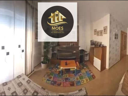 Ático en venta en La Guardia de Jaén