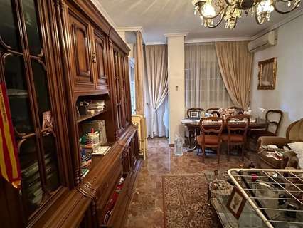 Piso en venta en Bailén