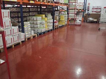 Local comercial en venta en Jaén