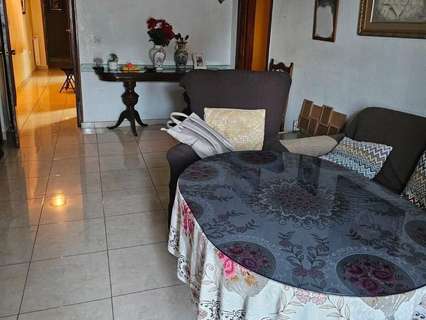 Ático en venta en Jaén