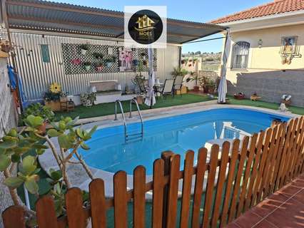 Chalet en venta en Jaén