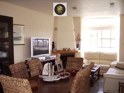 Chalet en venta en El Ejido zona Almerimar