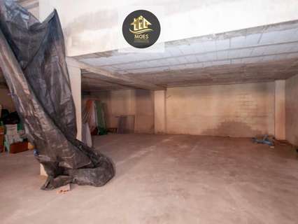 Local comercial en venta en Linares