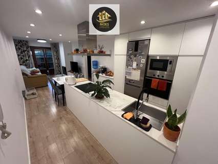 Piso en venta en Jaén