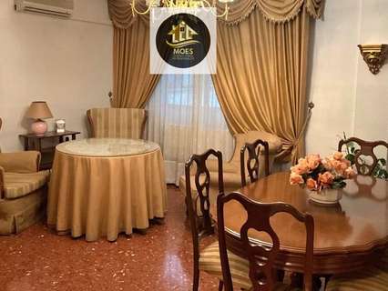 Piso en venta en Jaén