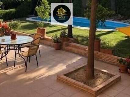 Chalet en venta en Baeza