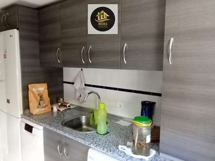 Piso en venta en Jaén