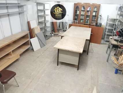 Local comercial en venta en Jaén