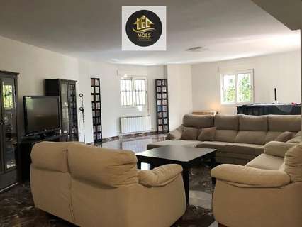 Casa en venta en Jaén