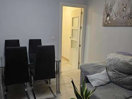 Piso en alquiler en Jaén