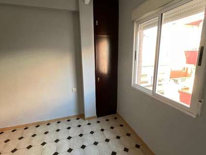 Piso en venta en Linares