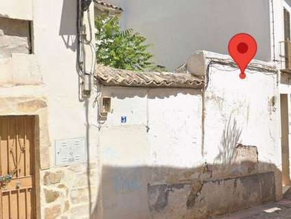 Casa en venta en Jaén