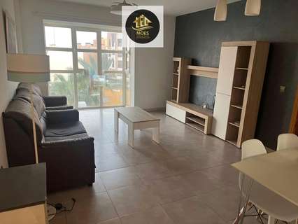 Piso en venta en Roquetas de Mar