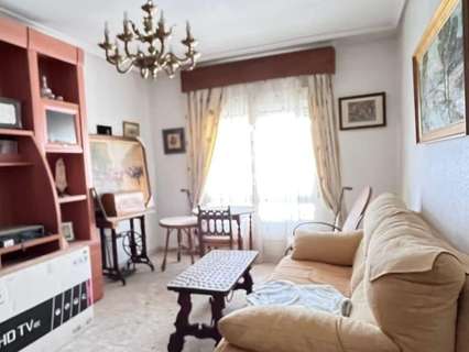 Piso en venta en Martos
