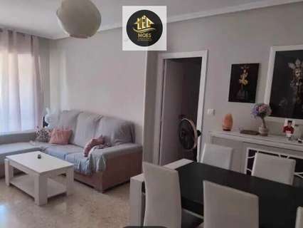 Piso en venta en Linares