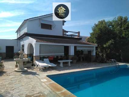 Chalet en venta en Torredonjimeno