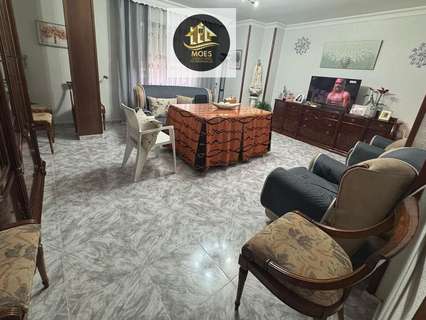 Piso en venta en Jamilena