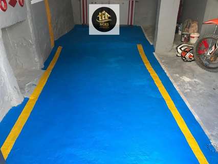 Plaza de parking en venta en Martos