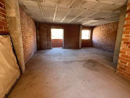 Edificio en venta en Linares