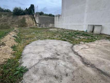 Parcela rústica en venta en Torredonjimeno