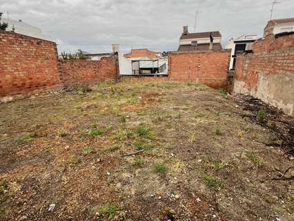 Parcela rústica en venta en Torredonjimeno