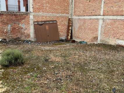 Parcela rústica en venta en Torredonjimeno