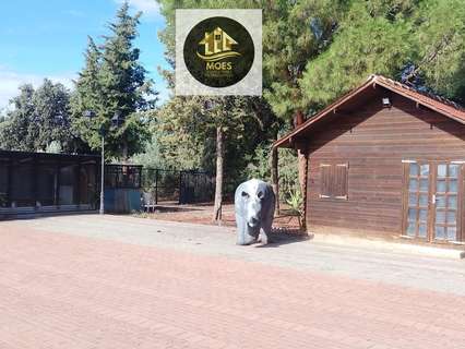 Casa rústica en venta en Linares