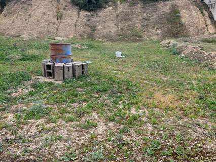 Parcela rústica en venta en Madrid
