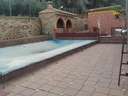 Chalet en venta en Los Villares