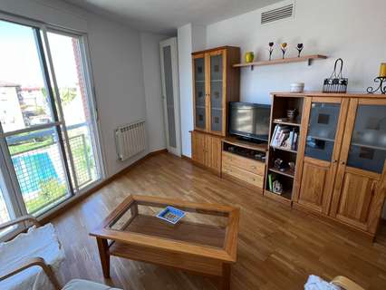 Piso en venta en Linares