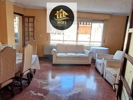 Piso en venta en Jaén