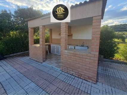 Chalet en venta en Jaén