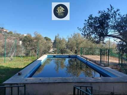 Chalet en venta en Jaén