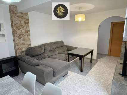 Piso en venta en Jaén